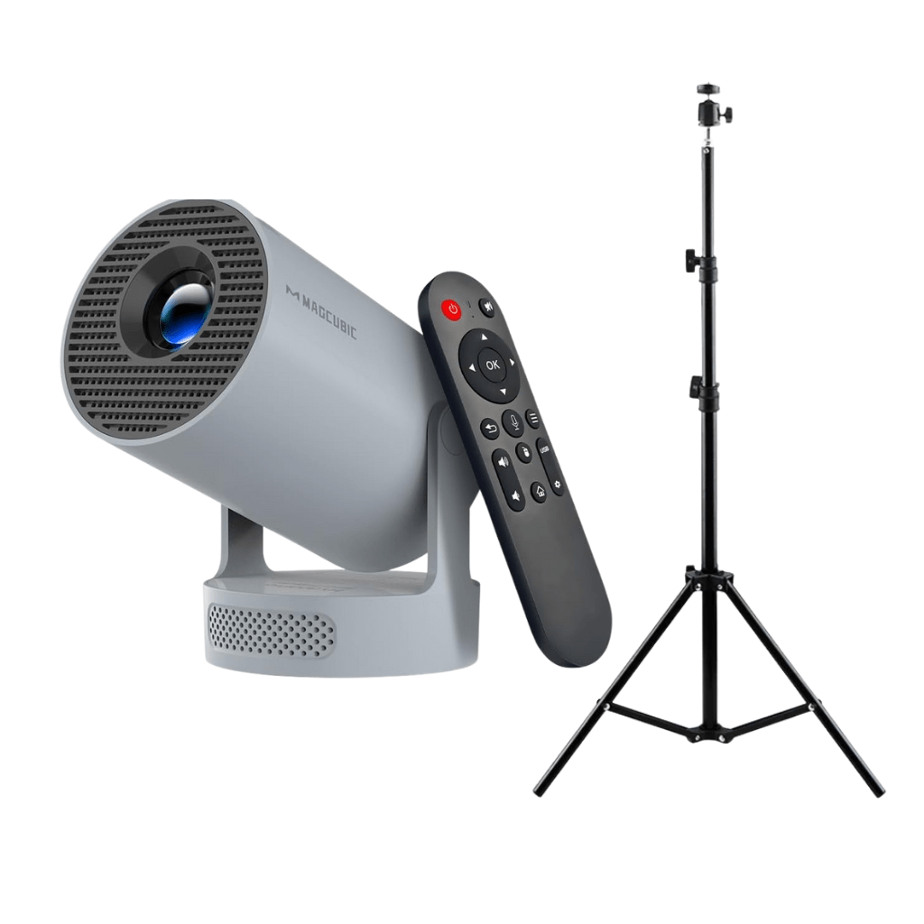 TechWave Beam™ – Mini HD Projector - TechWave