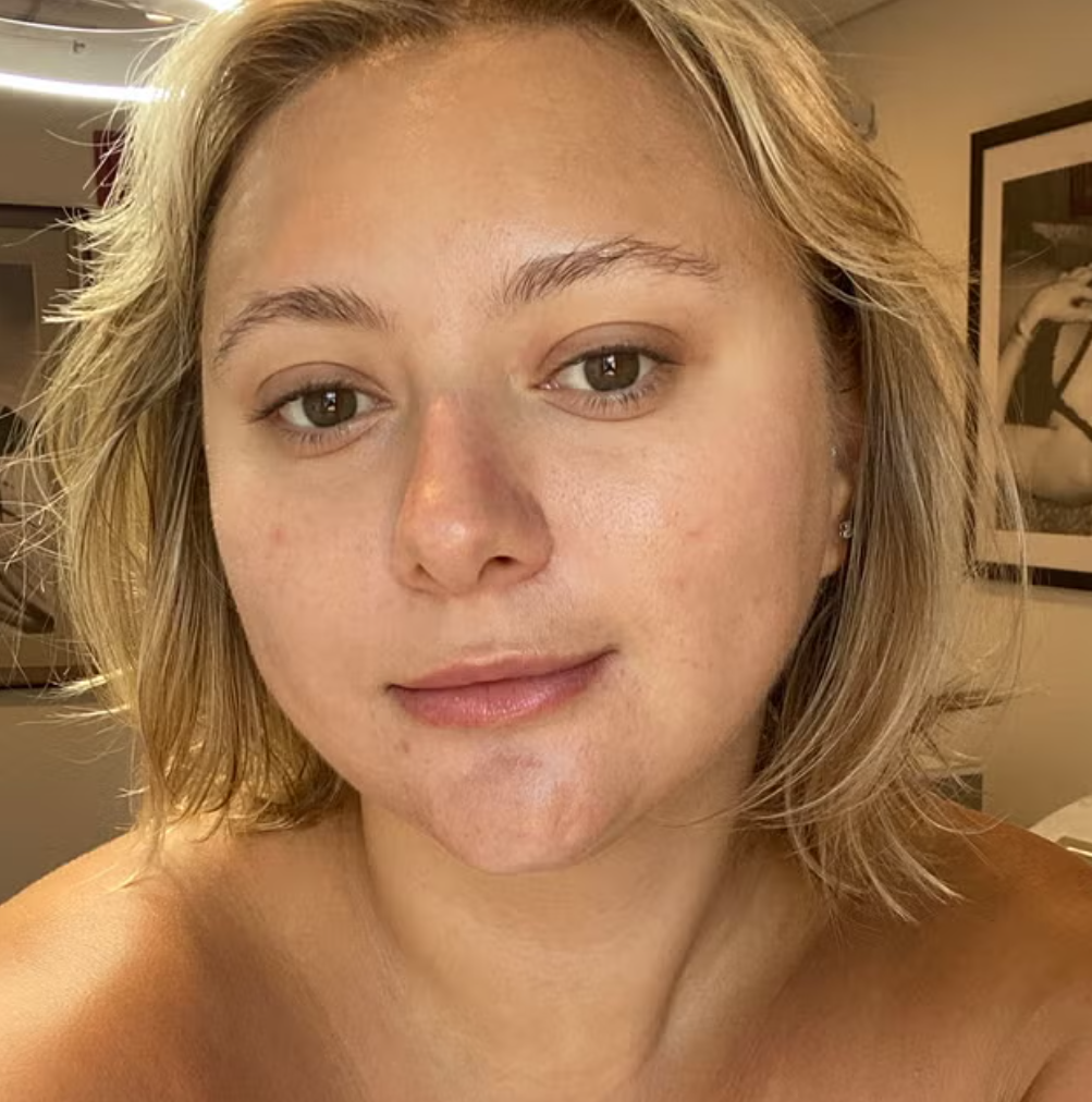 Megan R., Denver, CO