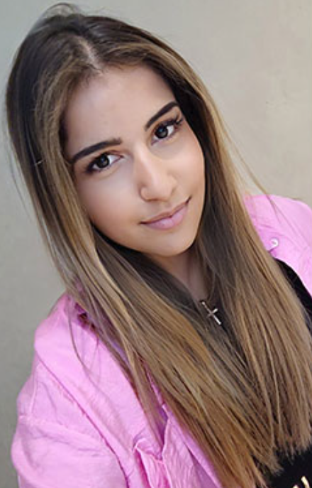 Lydia S., Portland, OR