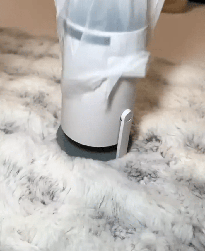 TechWave Beam™ – Mini HD Projector - TechWave